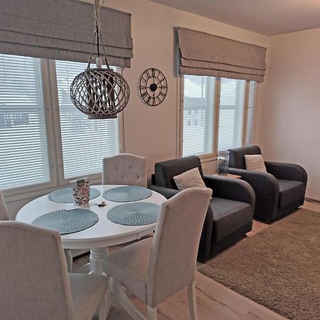 Apartments Huili 타흐코부오리 외부 사진