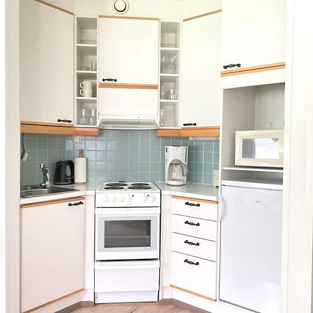 Apartments Huili 타흐코부오리 외부 사진