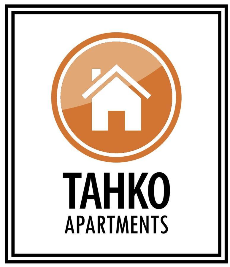 Apartments Huili 타흐코부오리 외부 사진