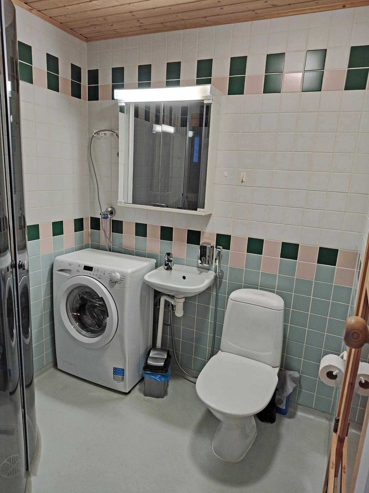Apartments Huili 타흐코부오리 외부 사진