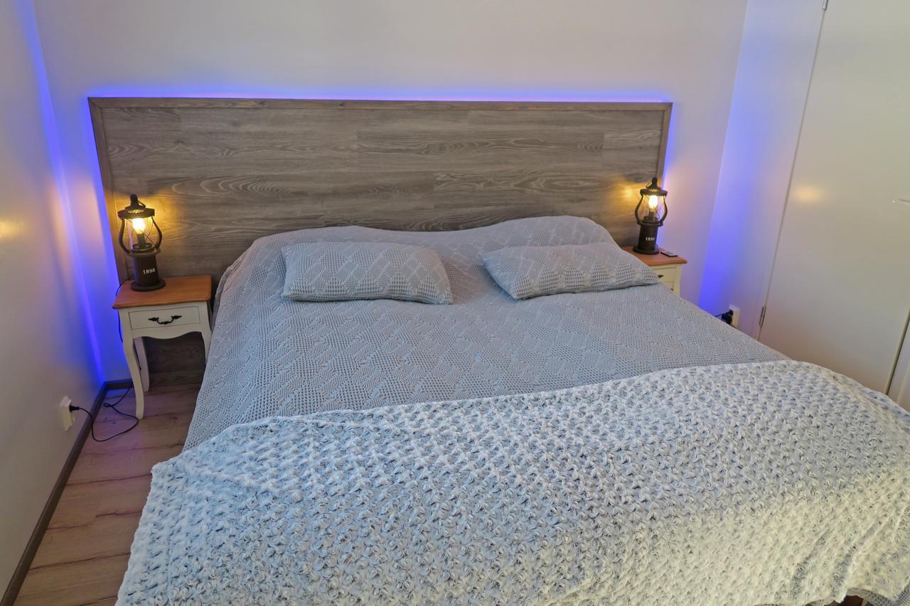 Apartments Huili 타흐코부오리 외부 사진