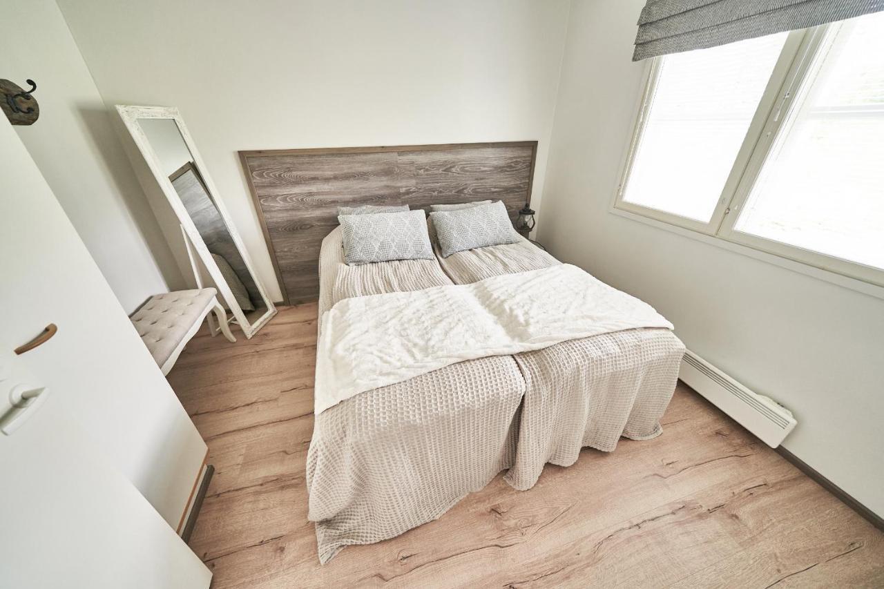 Apartments Huili 타흐코부오리 외부 사진