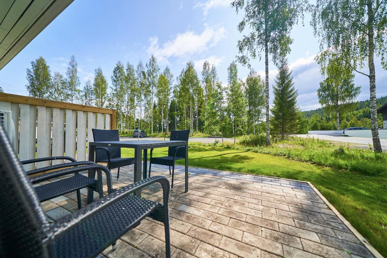 Apartments Huili 타흐코부오리 외부 사진